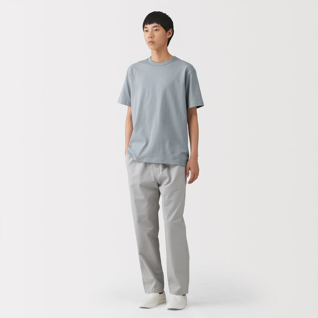 Heavyweight Cotton T-Shirt