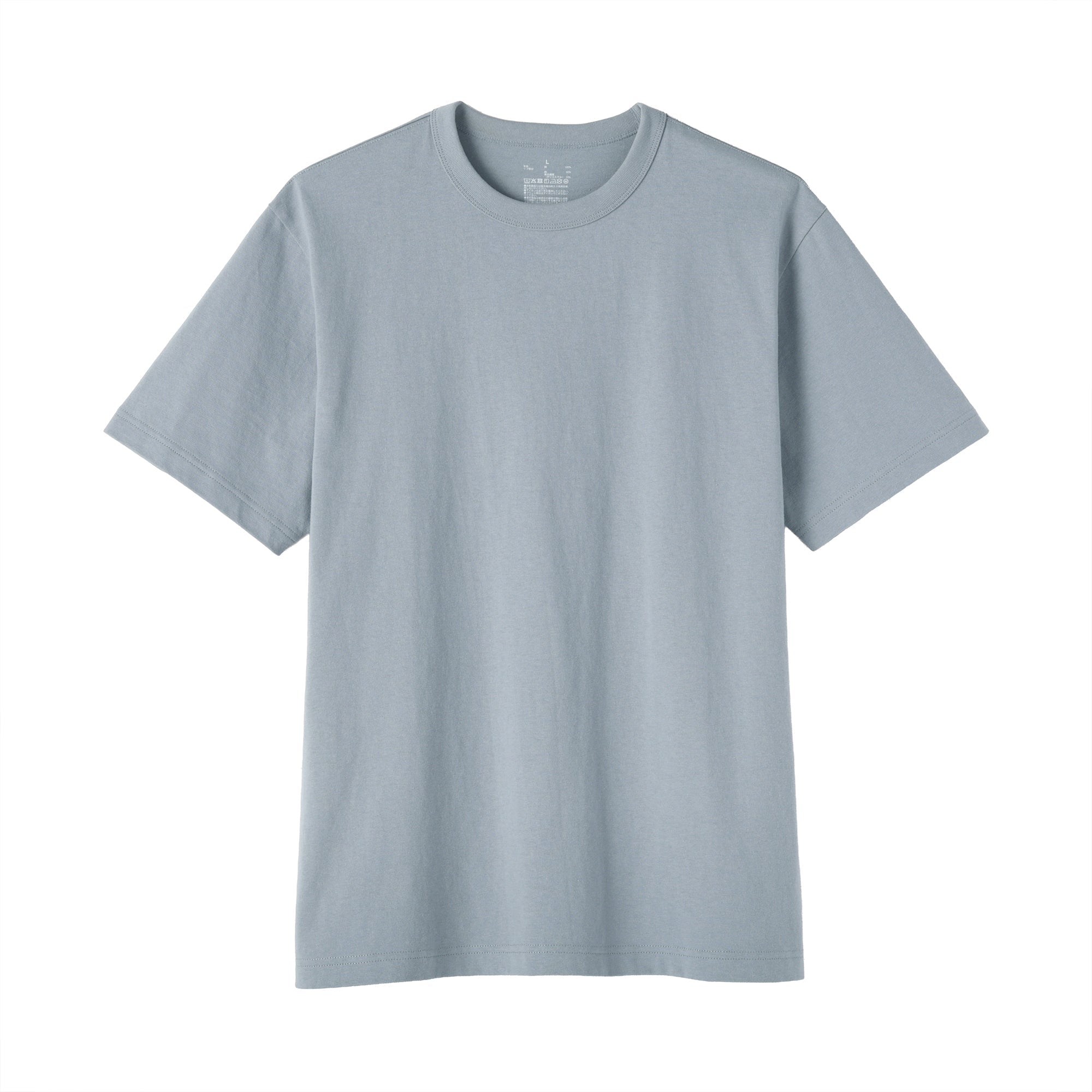 Heavyweight Cotton T-Shirt