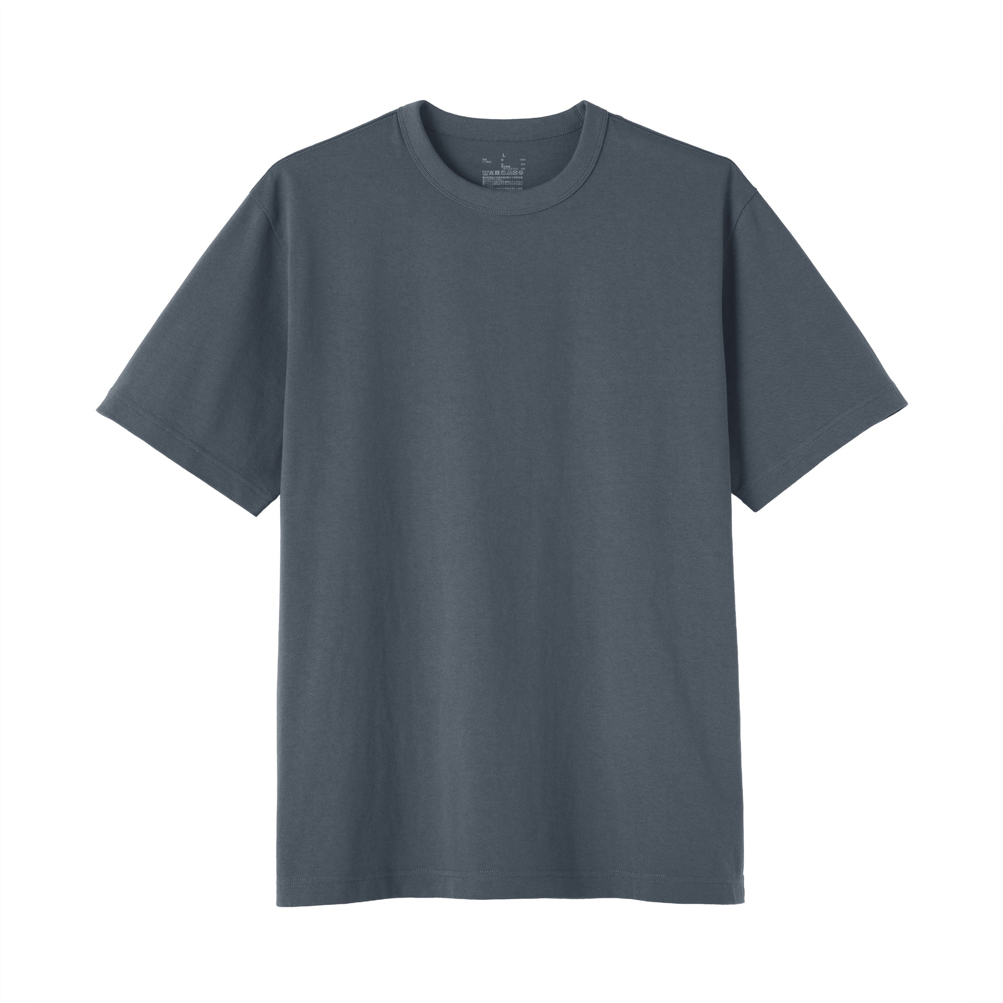Heavyweight Cotton T-Shirt