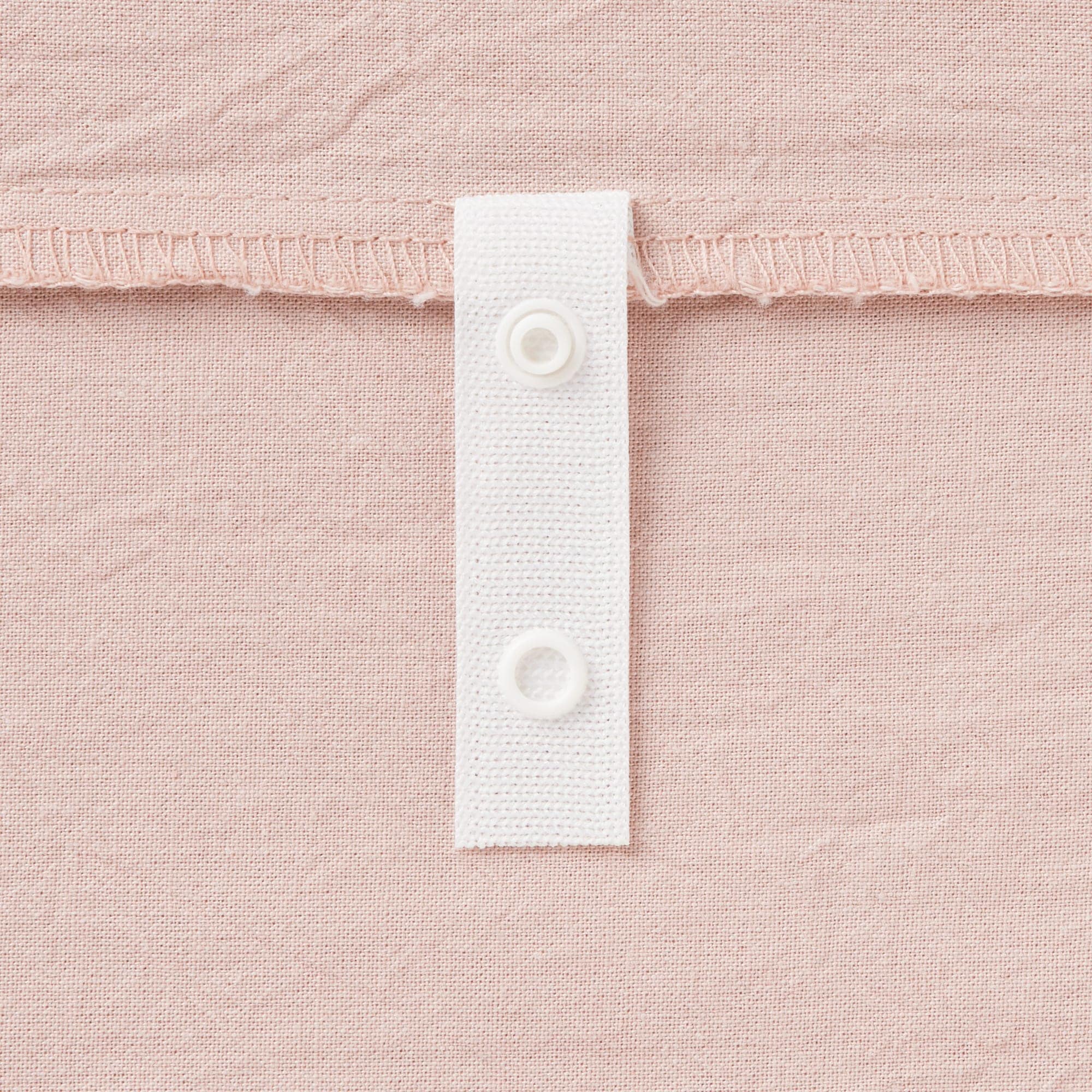 Washed Cotton Duvet Cover