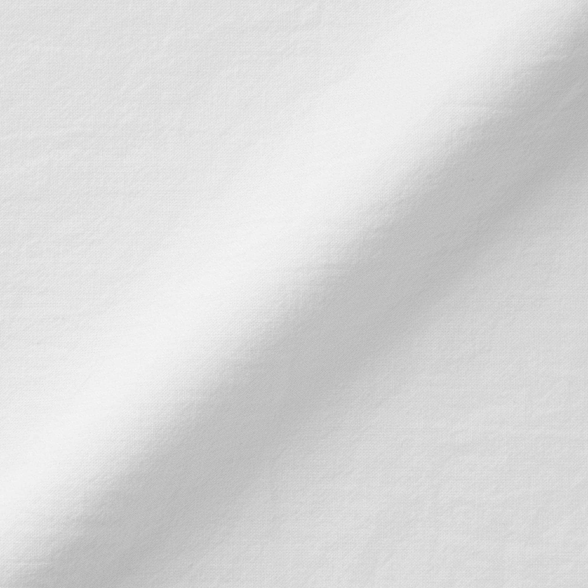 Washed Cotton Pillowcase
