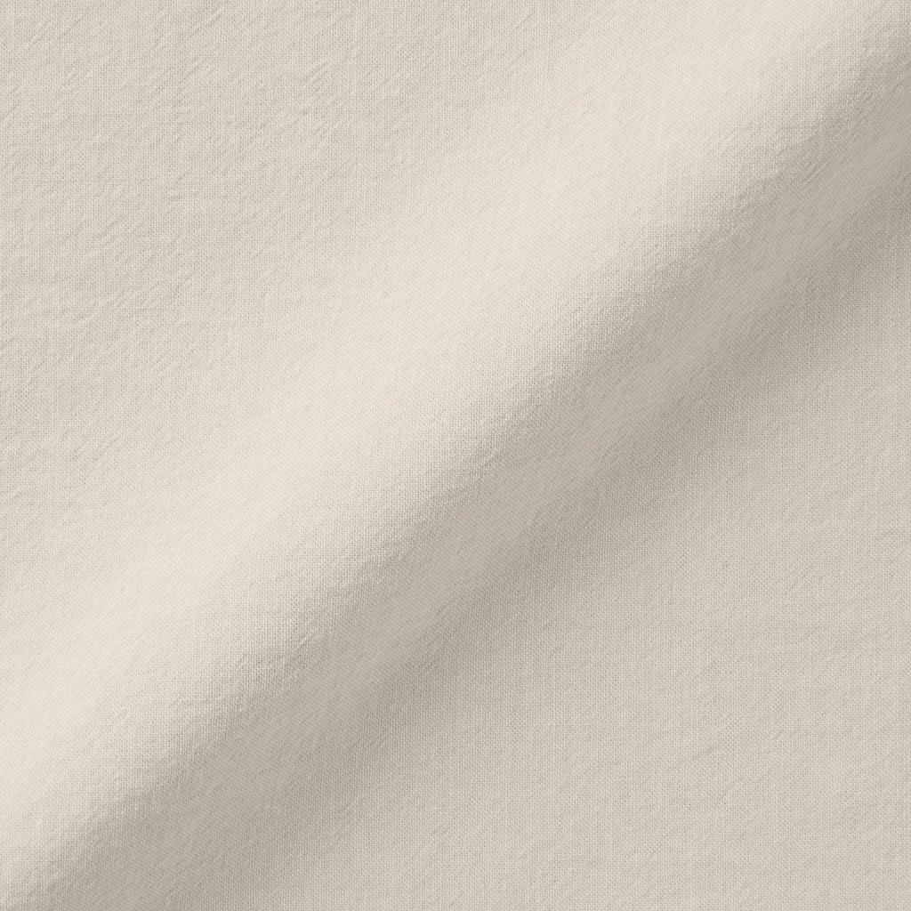 Washed Cotton Pillowcase