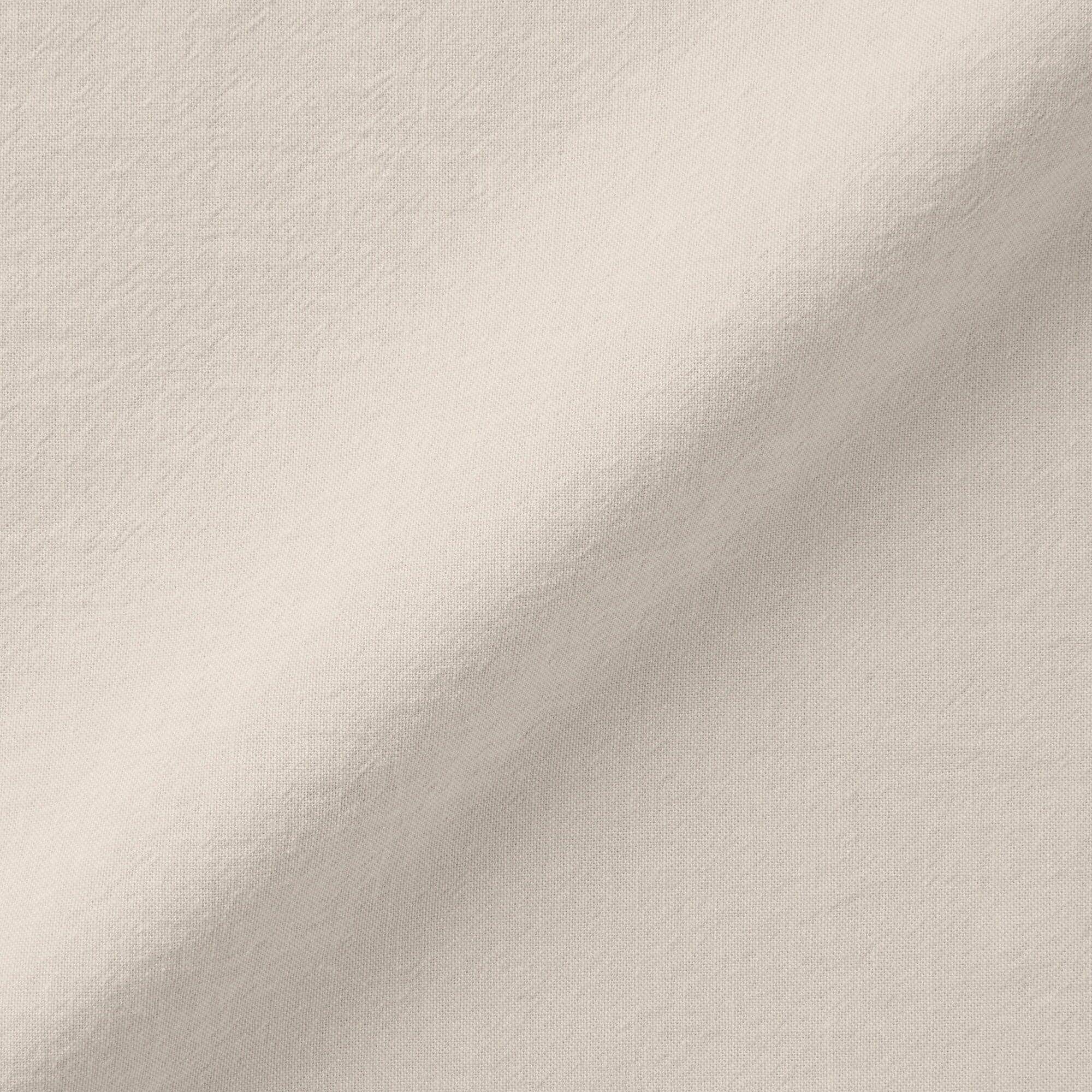 Washed Cotton Fitted Sheet