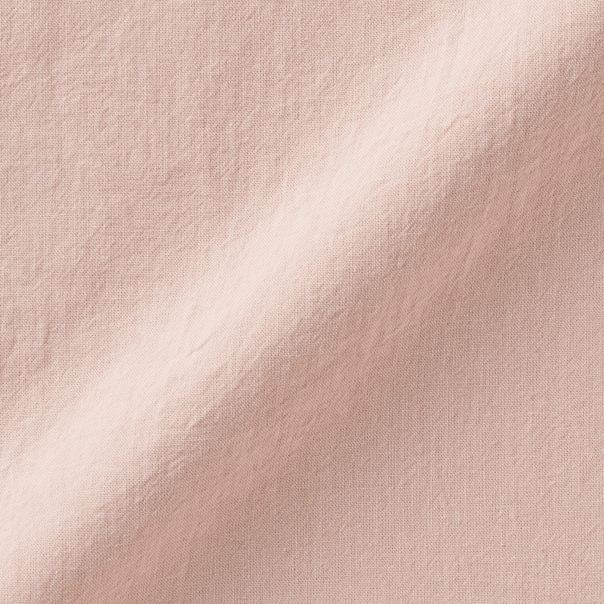 Washed Cotton Fitted Sheet