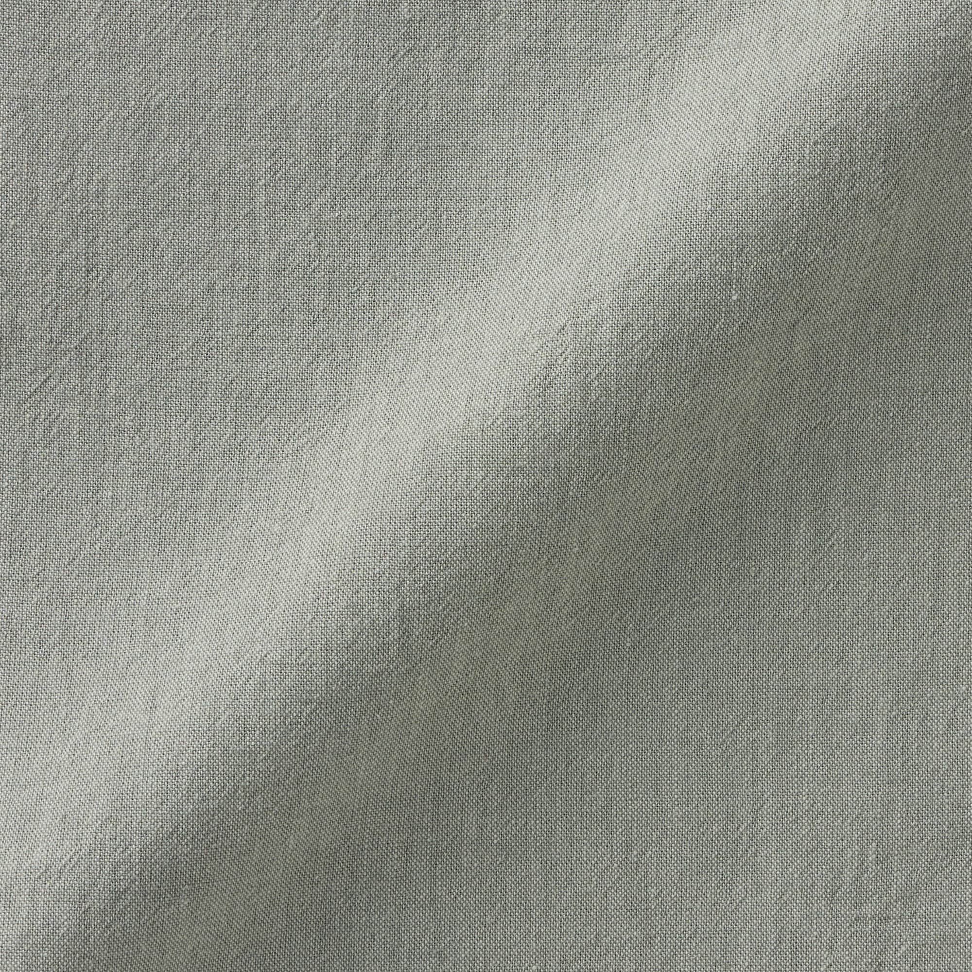 Washed Cotton Fitted Sheet