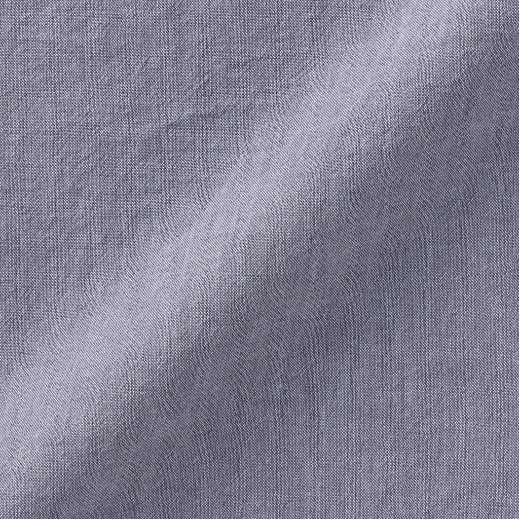 Washed Cotton Fitted Sheet
