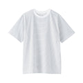 Jersey Crewneck T-Shirt