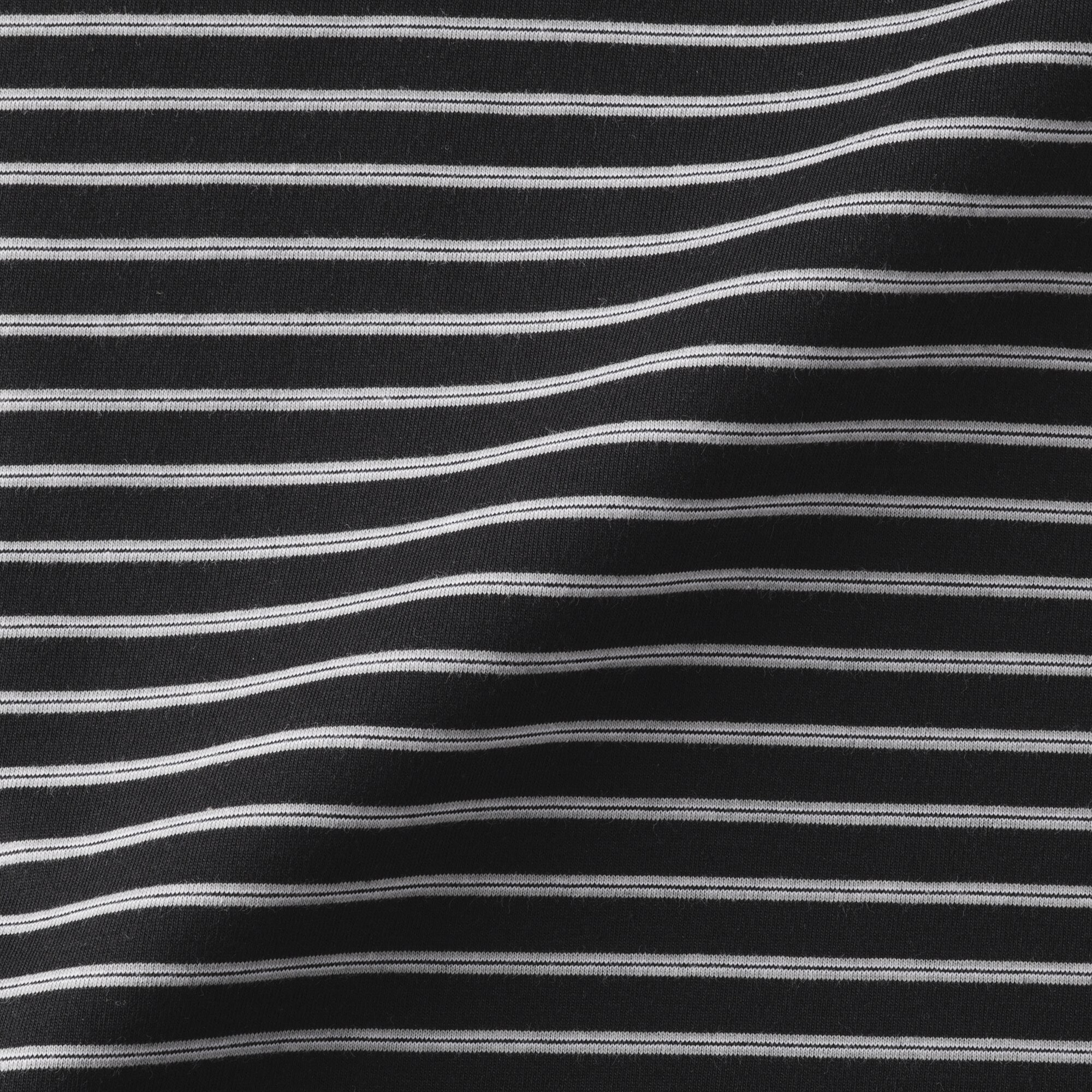 Jersey Crewneck T-Shirt