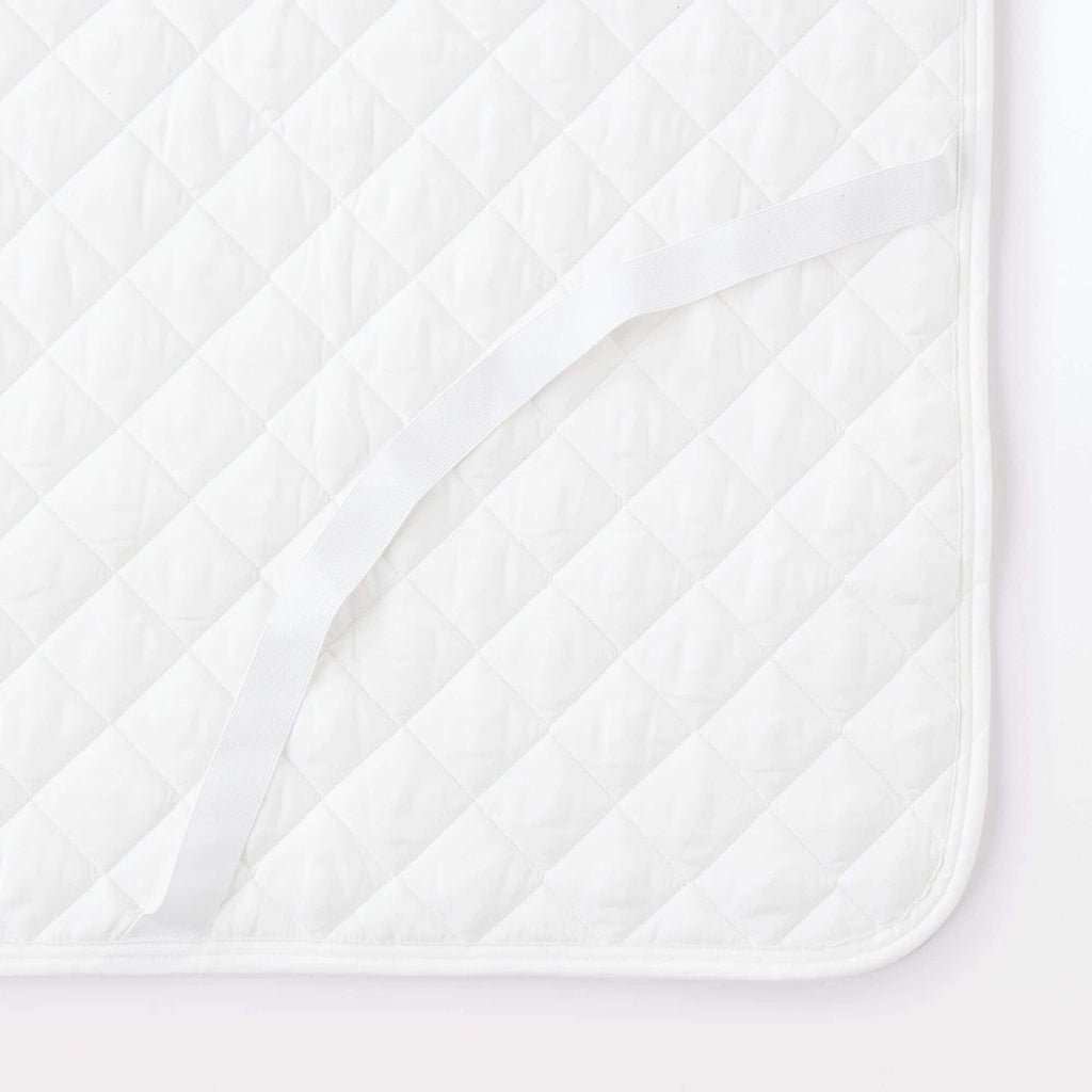 Quick Dry Bed Pad - Double