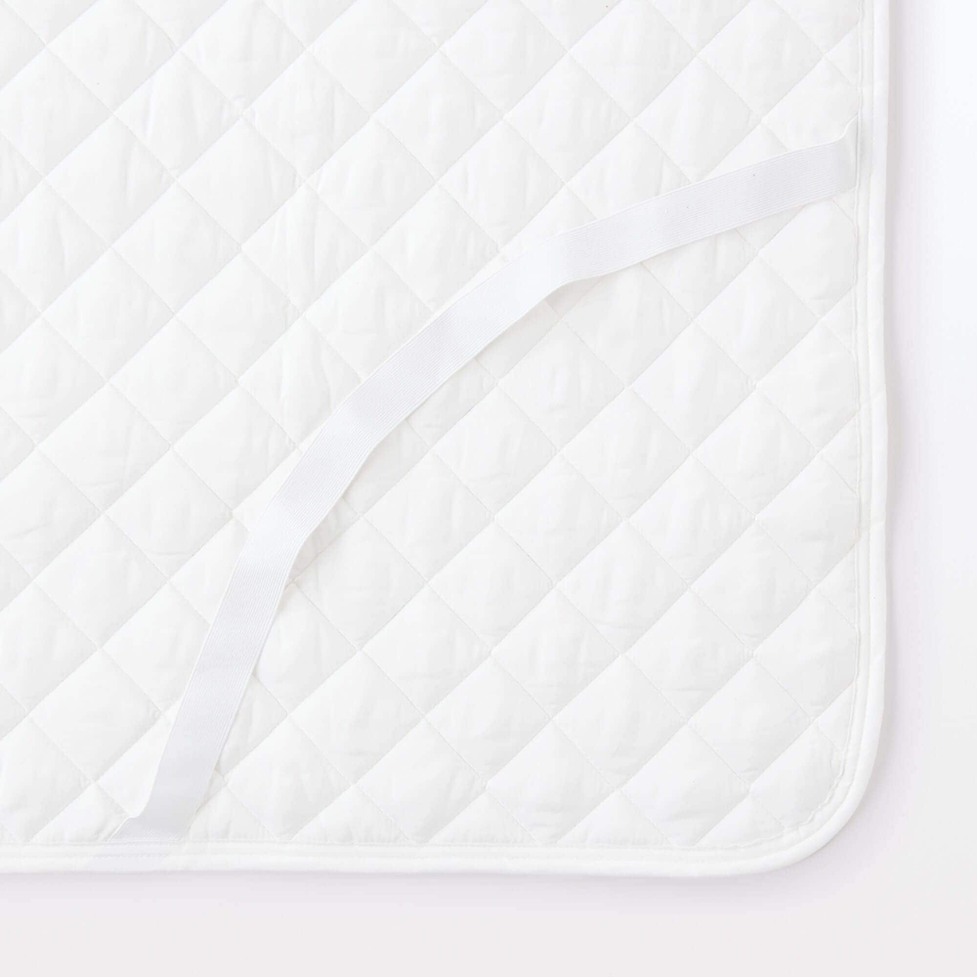 Quick Dry Bed Pad - Double