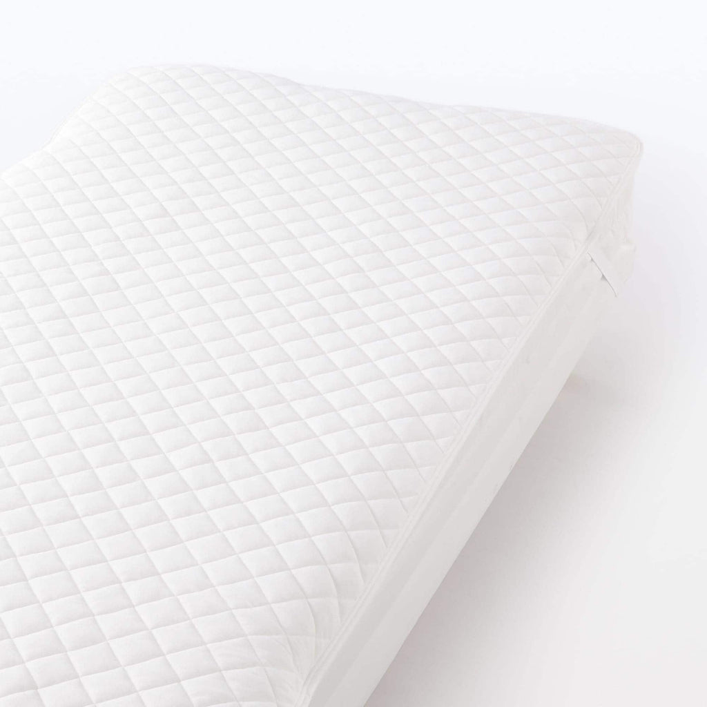 Quick Dry Bed Pad - Queen