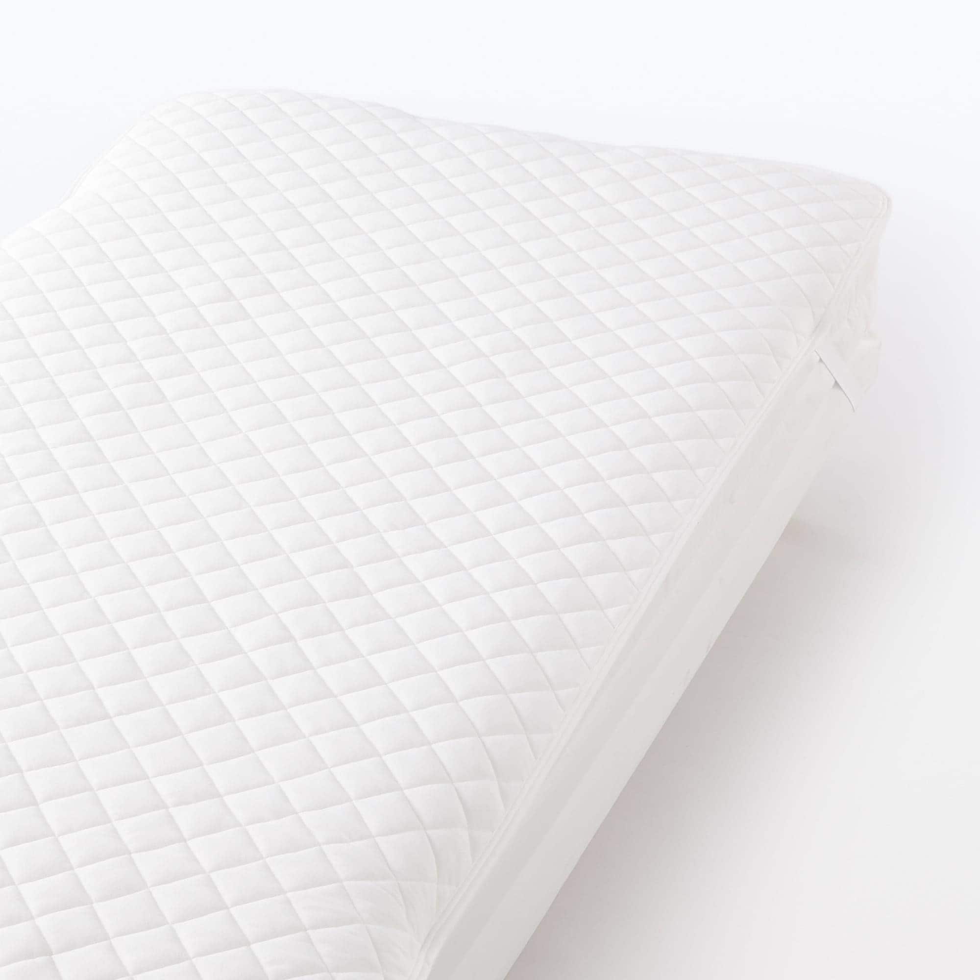 Quick Dry Bed Pad - Queen