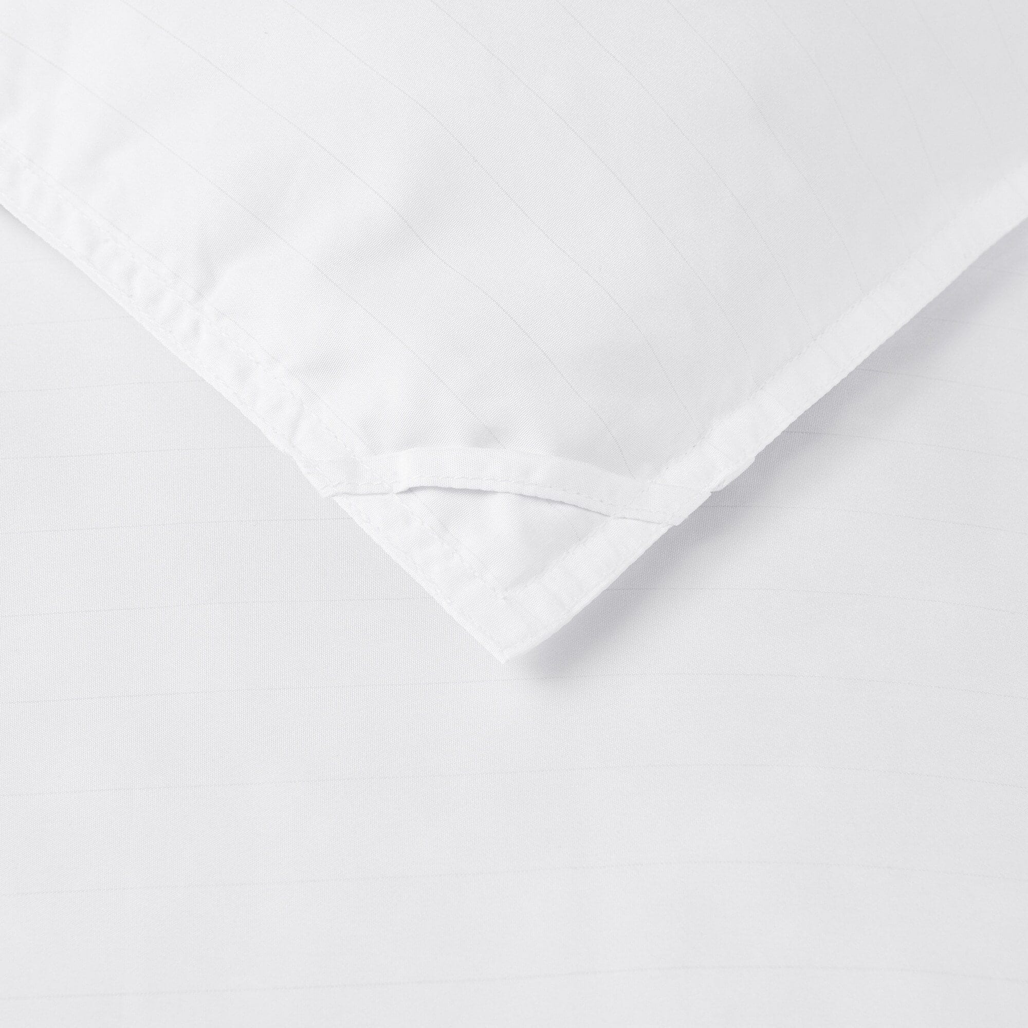 Down Single Layer Duvet - King