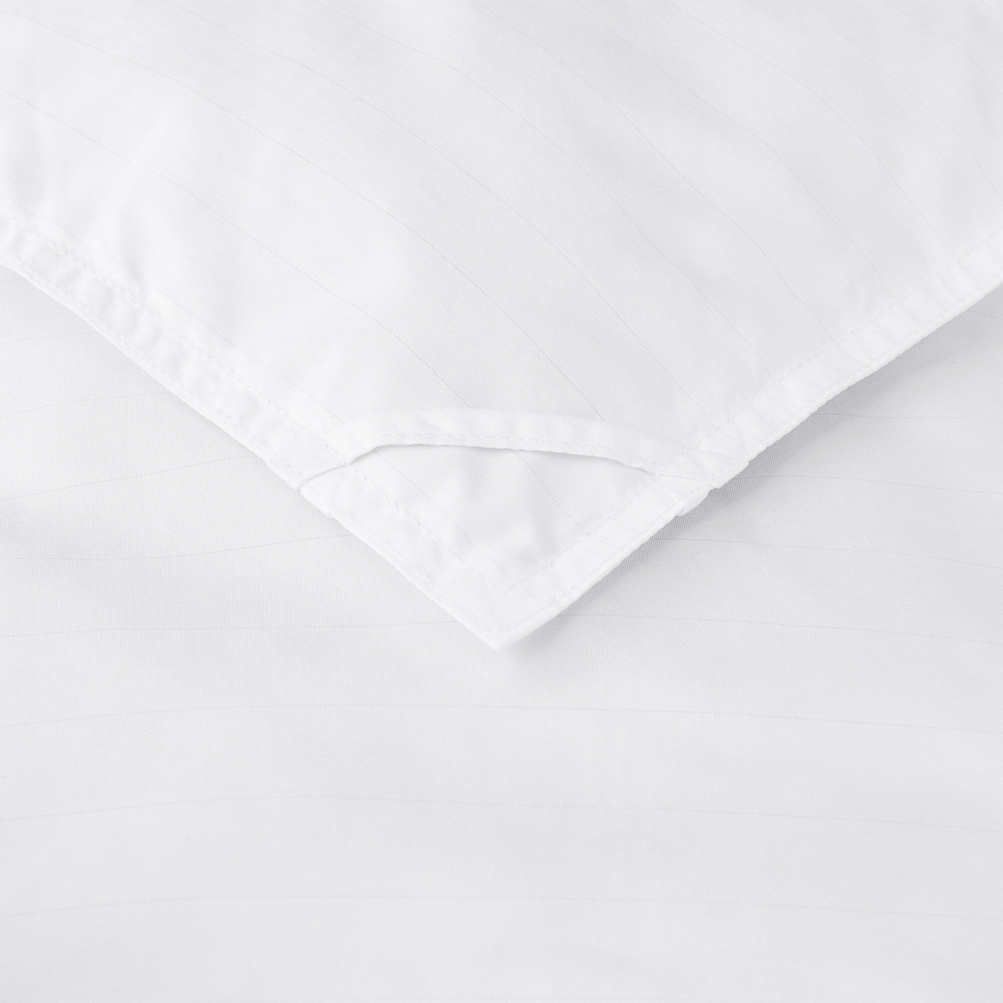 Down Thin Duvet - Semi Double