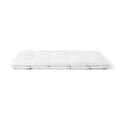 Down Thin Duvet - Semi Double