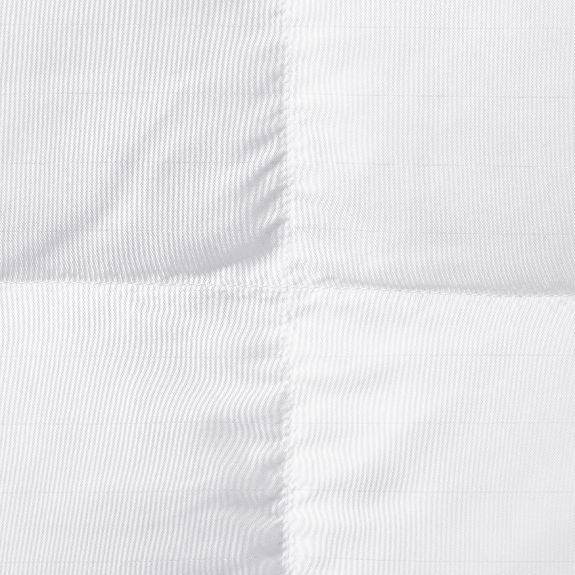 Down Thin Duvet - Queen