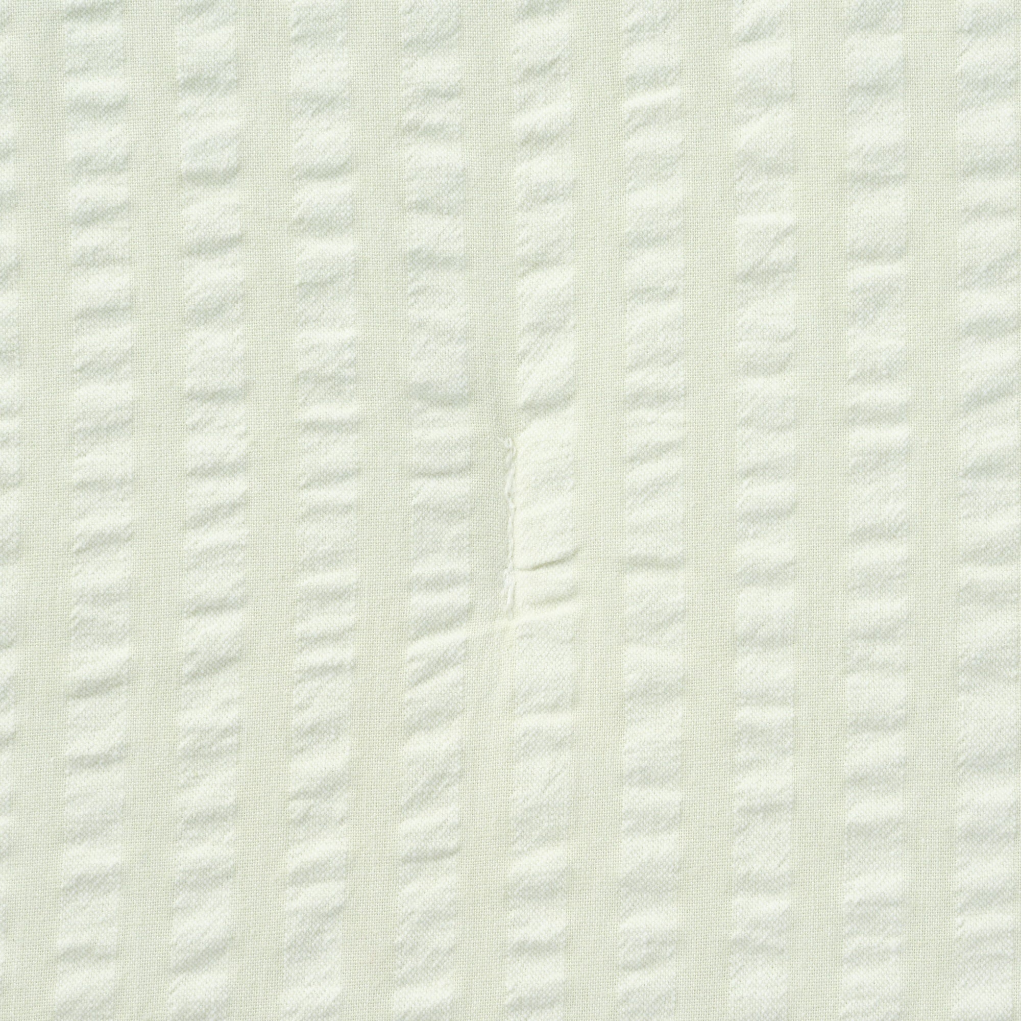 Cotton Seersucker Thin Duvet - Double