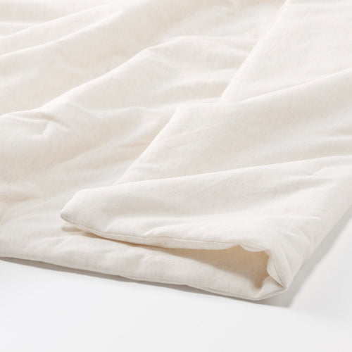 Cotton Cool Touch Thin Duvet - Double