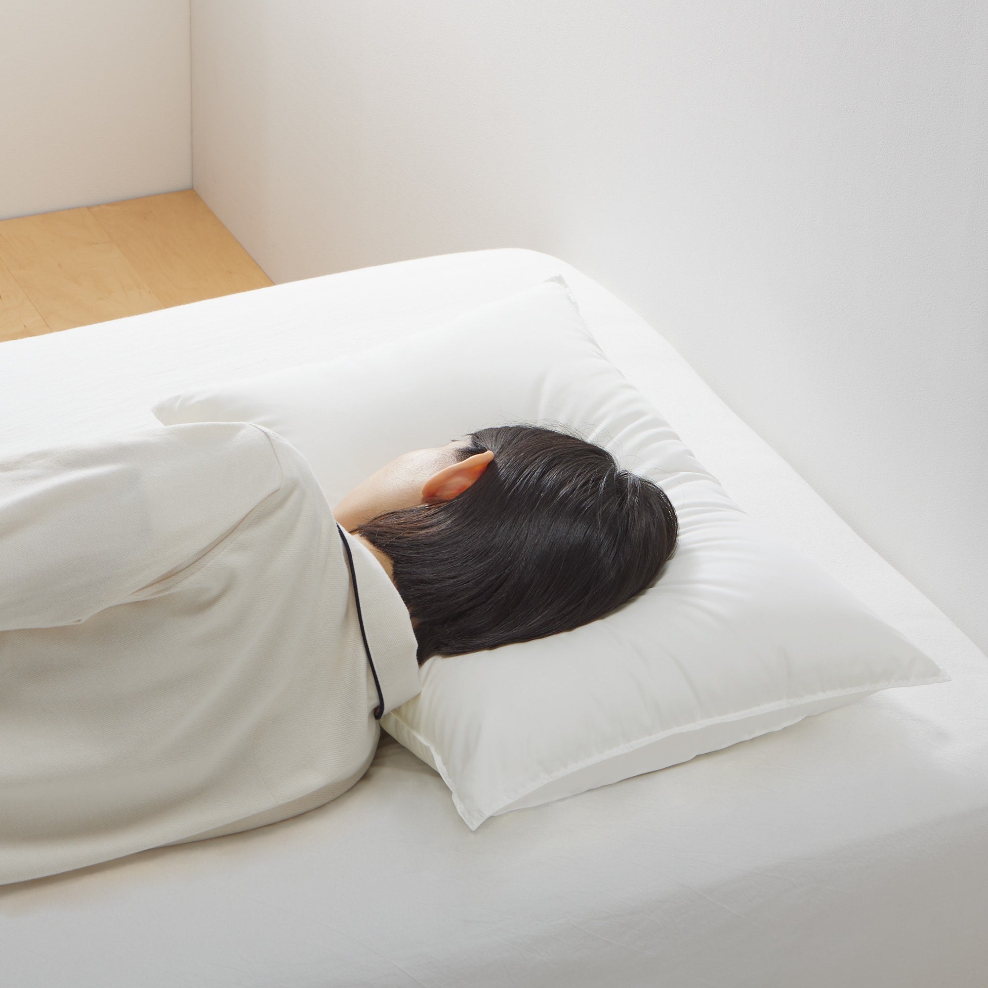 Quick Dry Fluffy Pillow 17 x 25