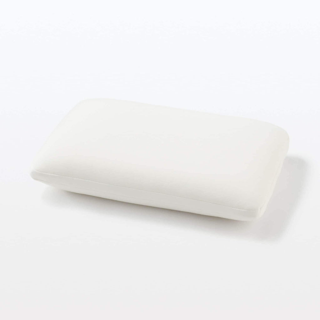 Washable Cover Plump Pillow 40 x 60 cm