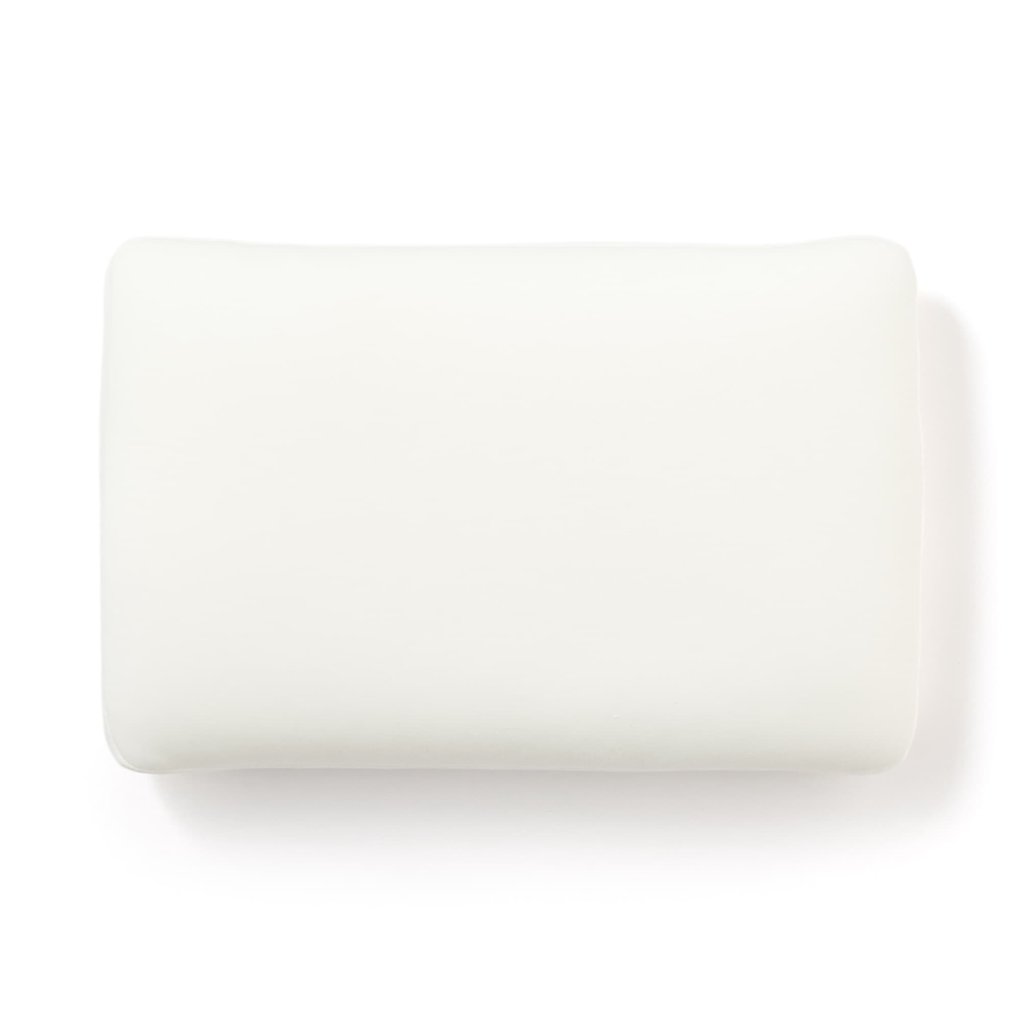 Washable Cover Plump Pillow 40 x 60 cm