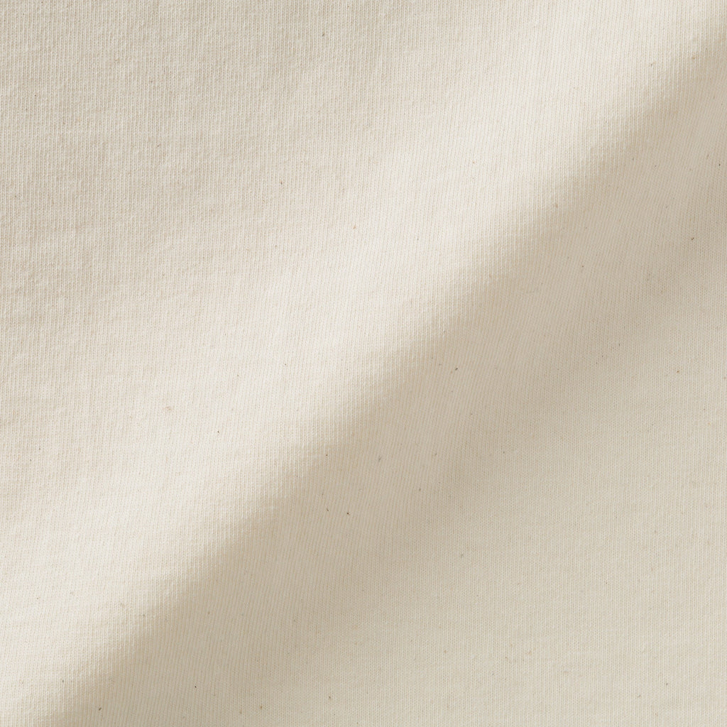 Heavyweight Cotton T-Shirt