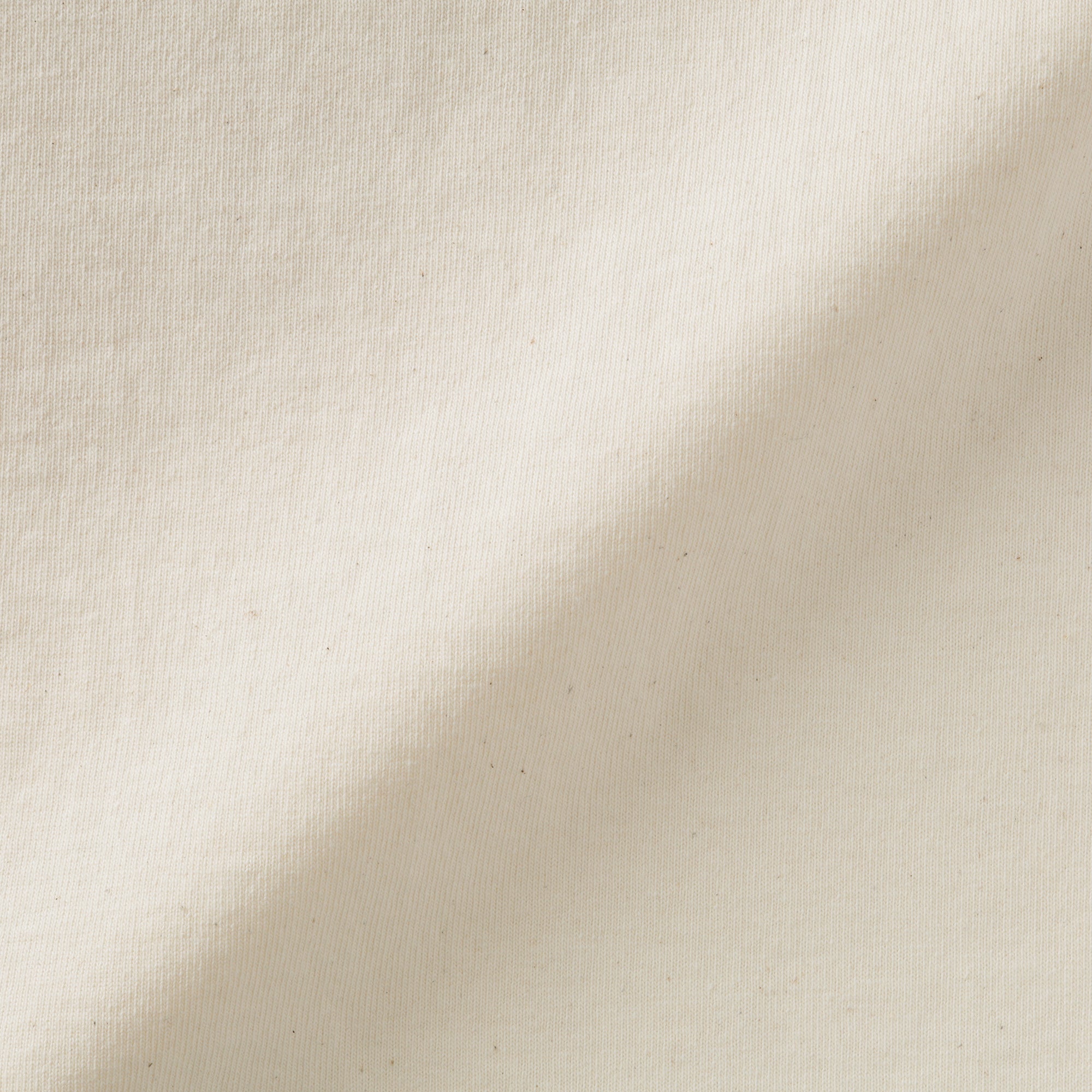 Heavyweight Cotton T-Shirt