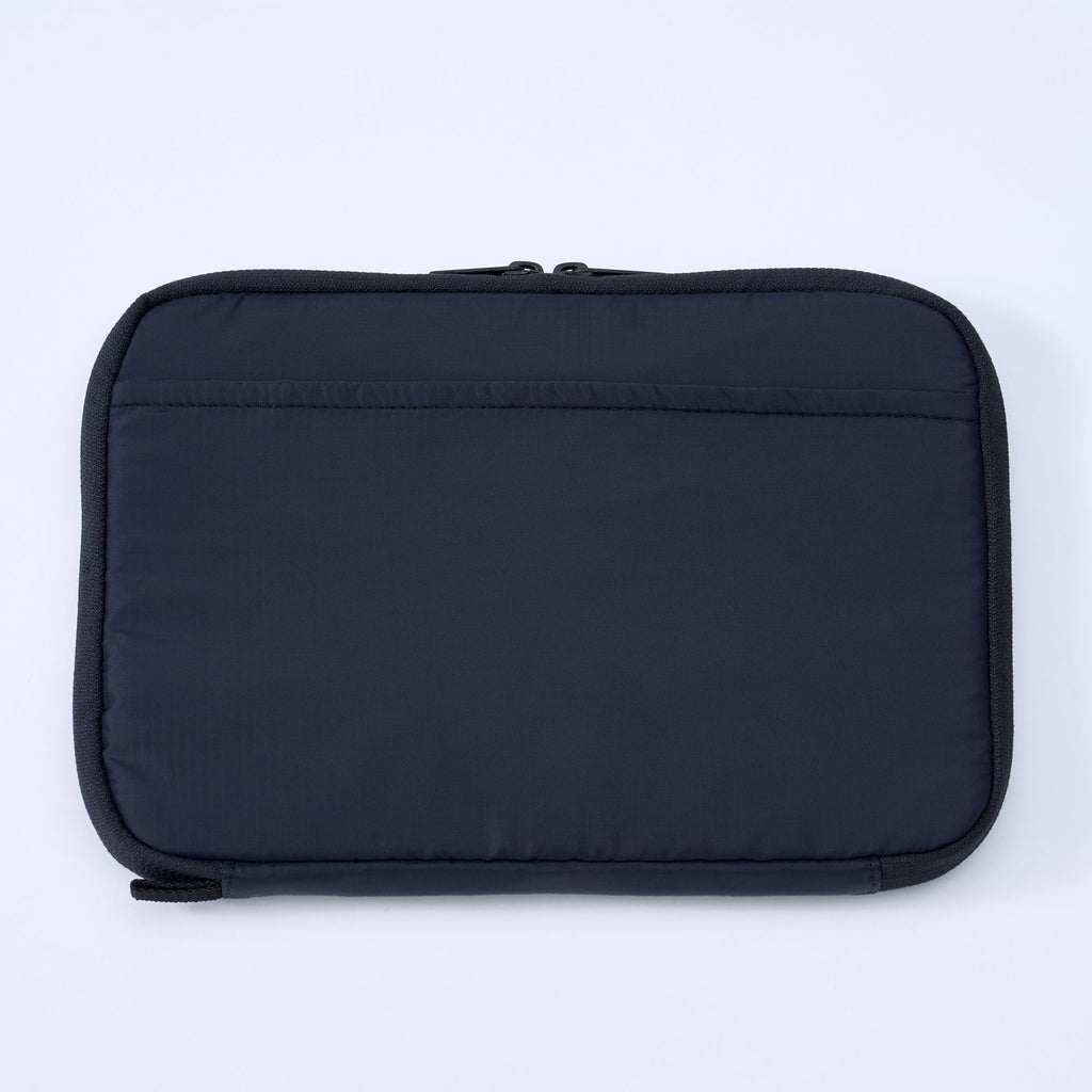 Parachute Cloth Gadget Case - Large