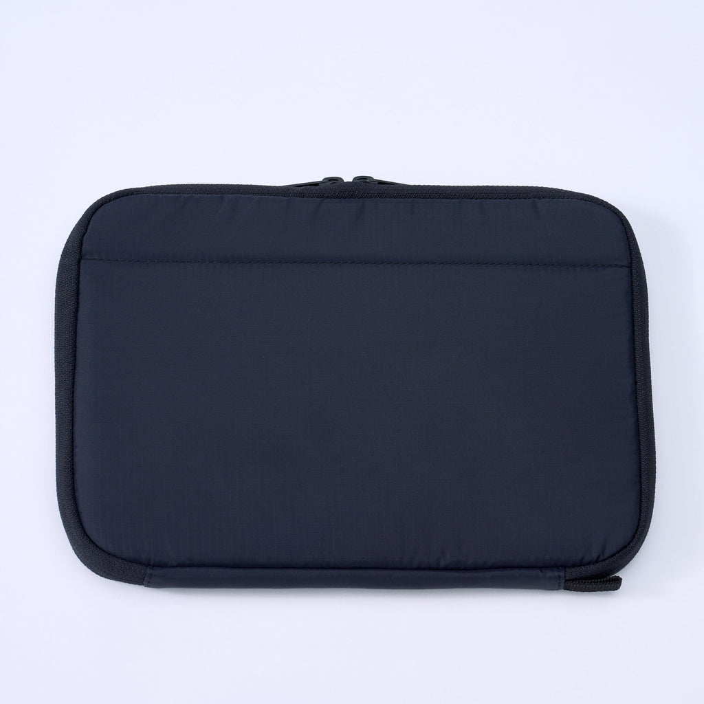 Parachute Cloth Gadget Case - Large