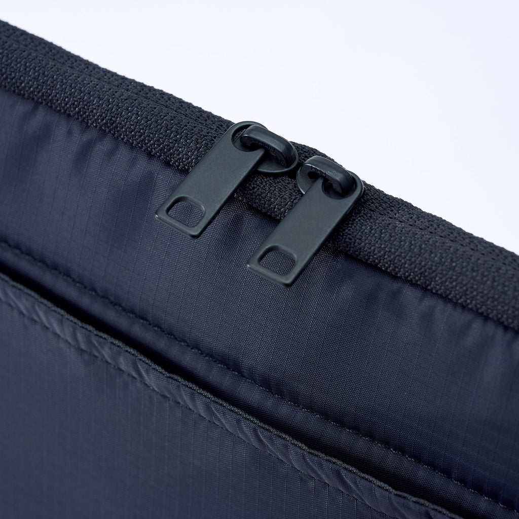 Parachute Cloth Gadget Case - Large