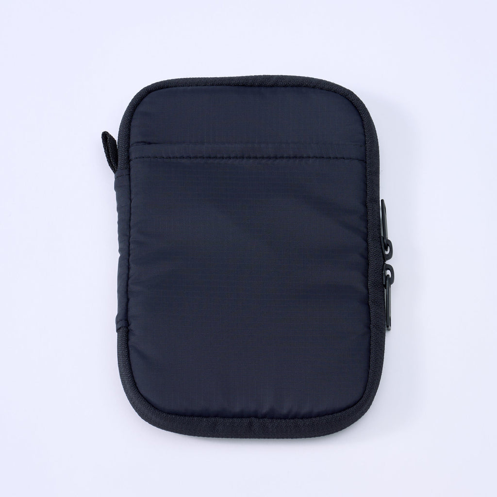 Parachute Cloth Gadget Case - Small