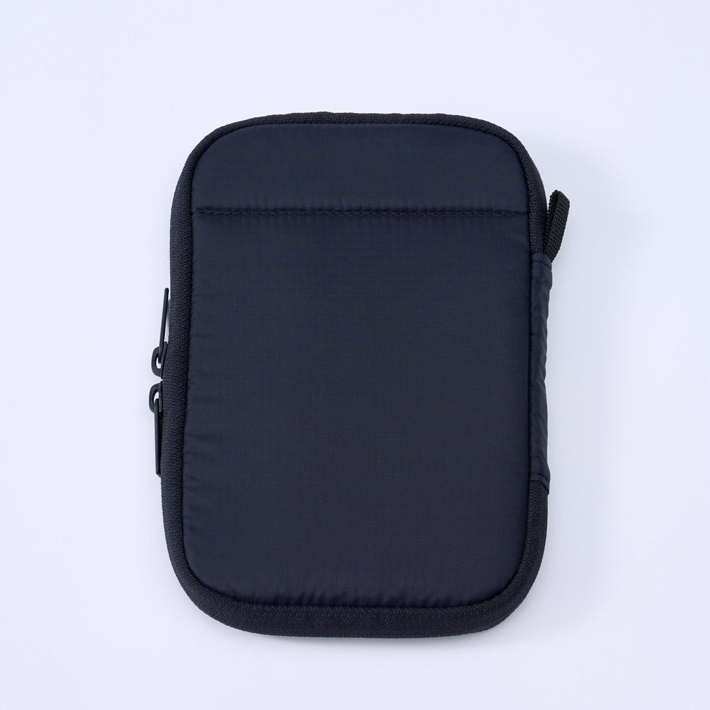 Parachute Cloth Gadget Case - Small