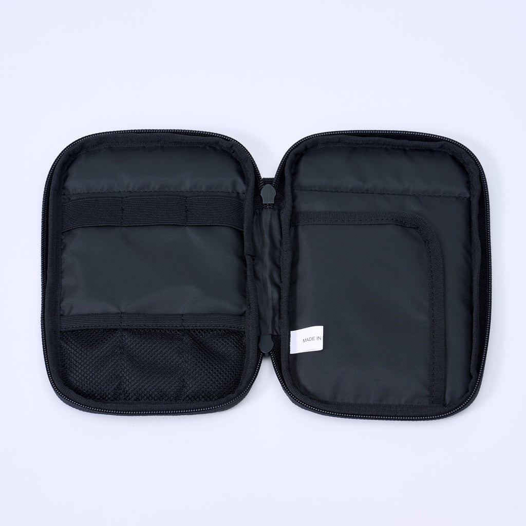 Parachute Cloth Gadget Case - Small
