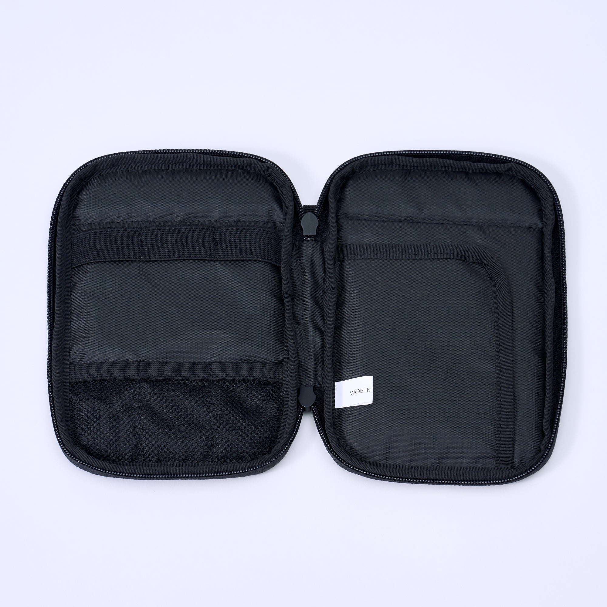 Parachute Cloth Gadget Case - Small
