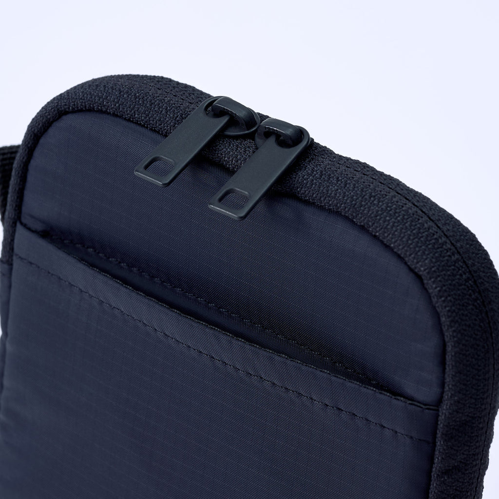 Parachute Cloth Gadget Case - Small