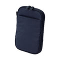 Parachute Cloth Gadget Case - Small