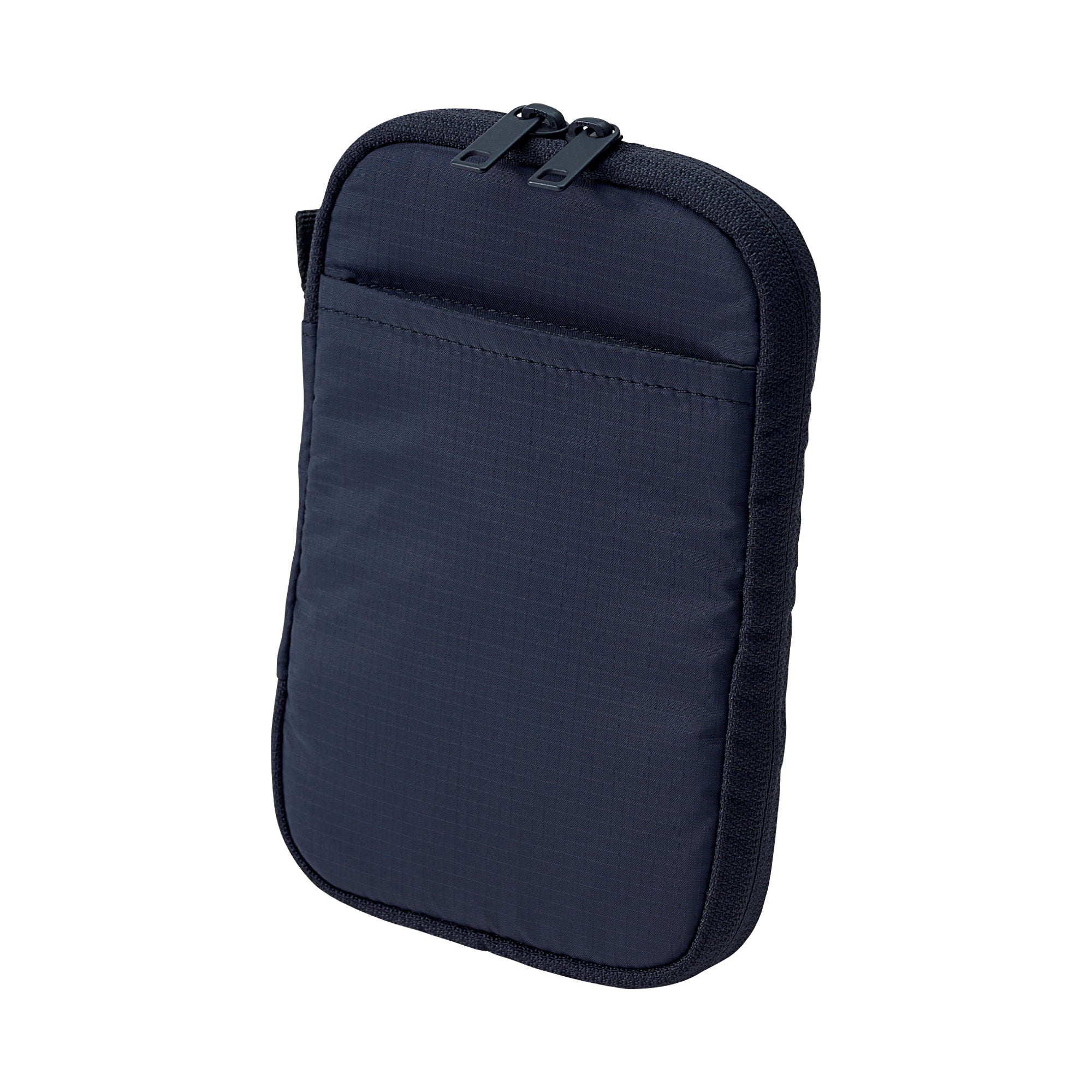 Parachute Cloth Gadget Case - Small