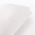 Cotton Seersucker Duvet Cover
