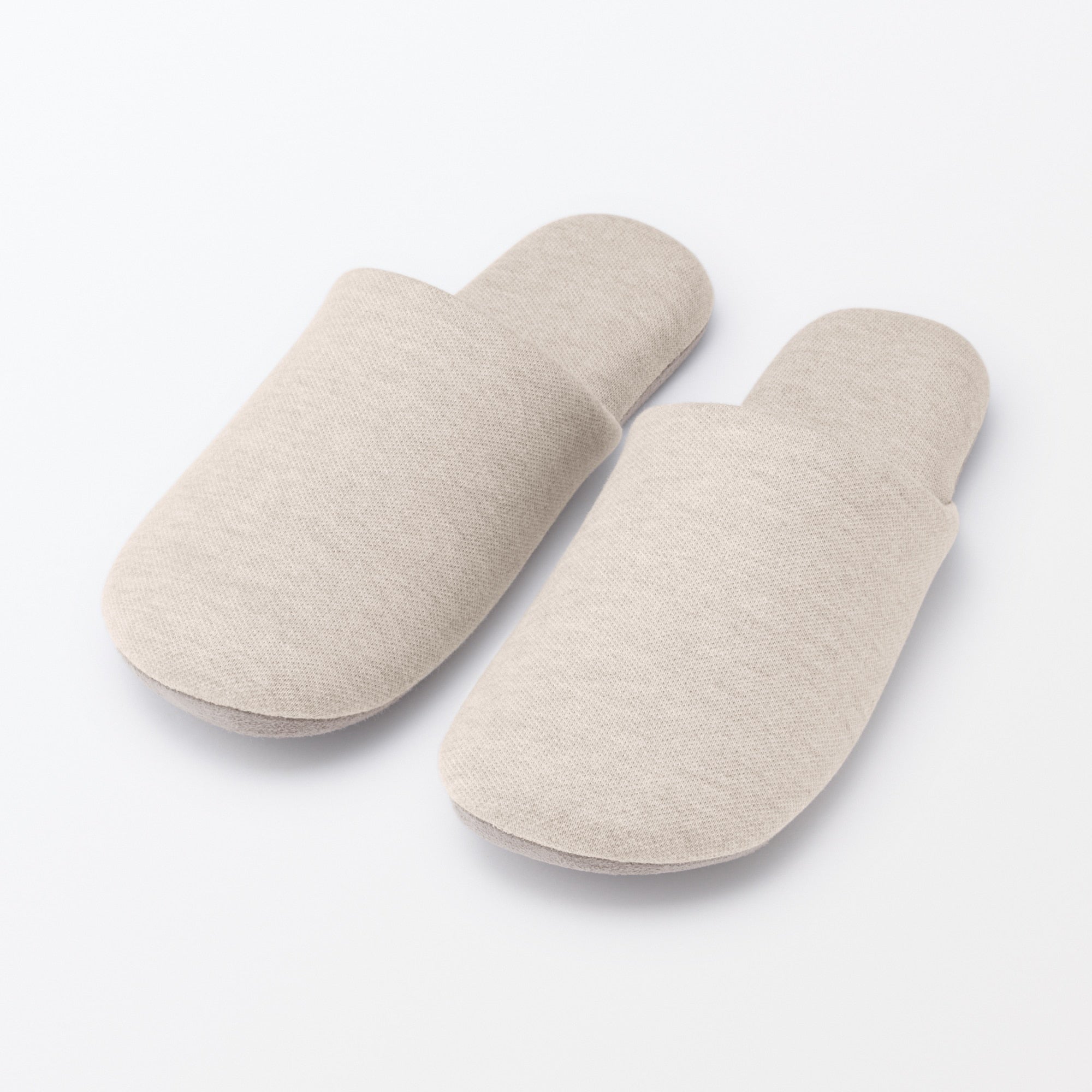 Soft Slippers
