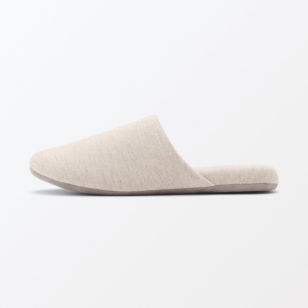 Soft Slippers