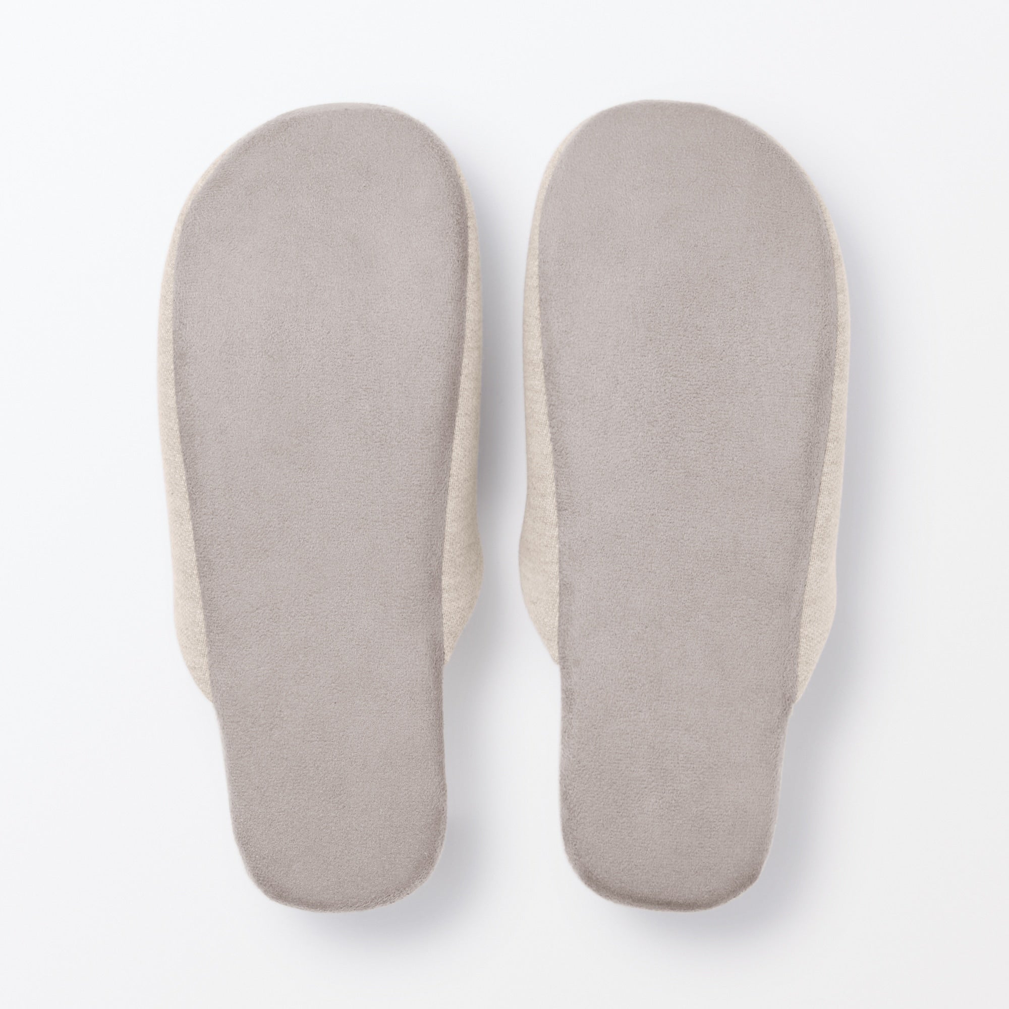 Soft Slippers