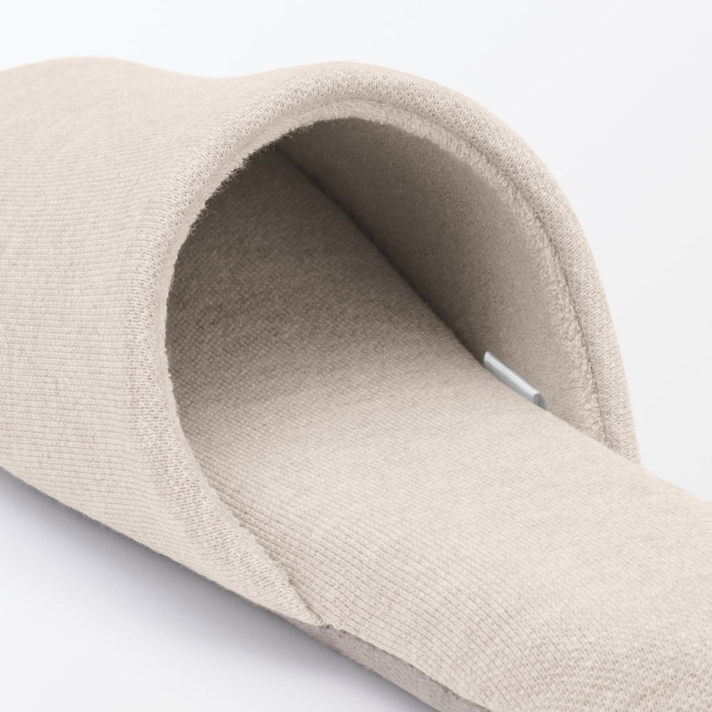 Soft Slippers