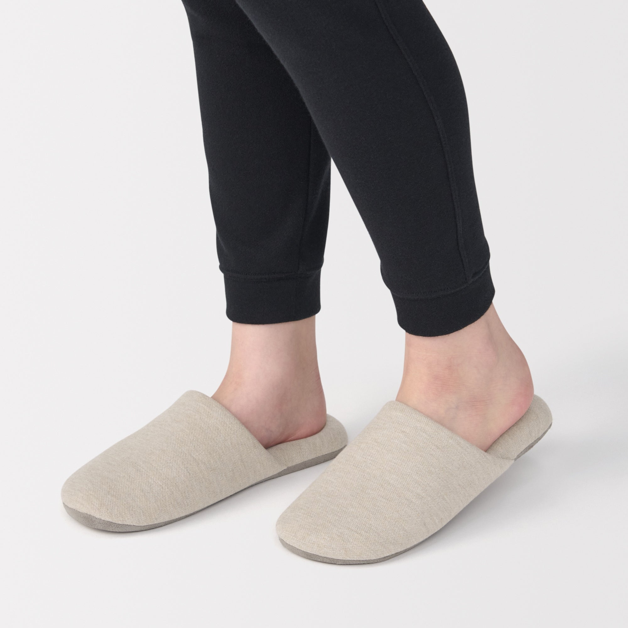 Soft Slippers