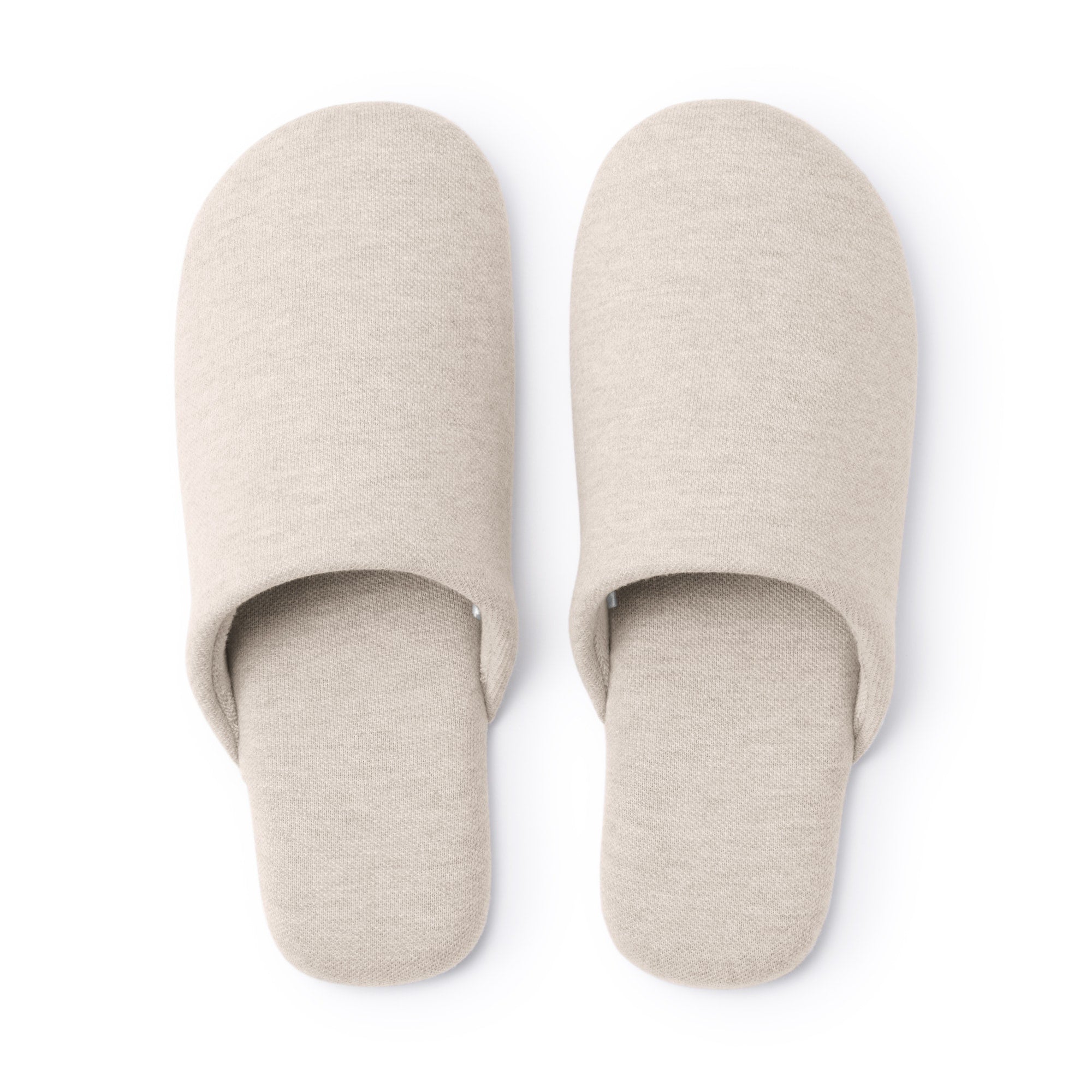 Soft Slippers