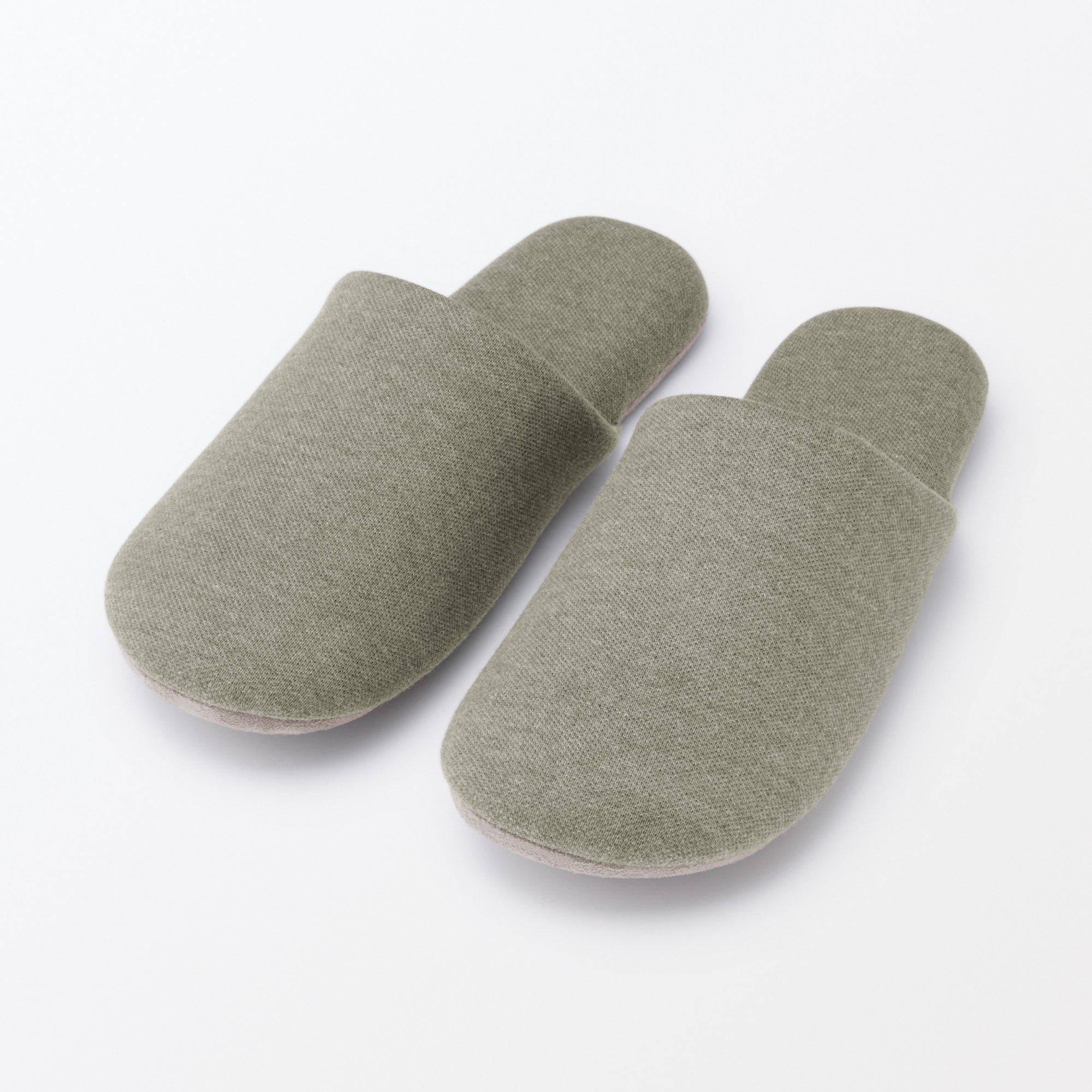 Soft Slippers
