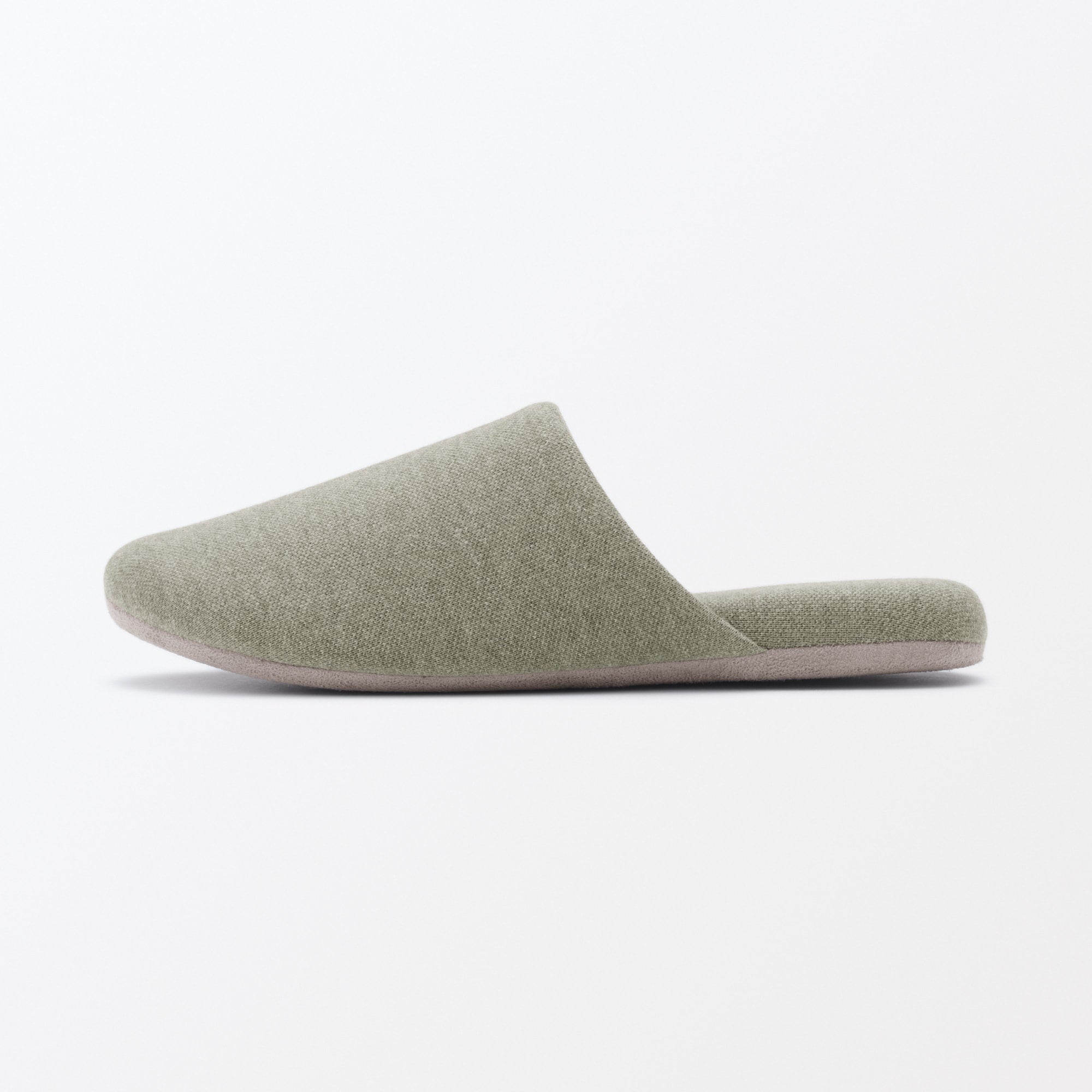 Soft Slippers