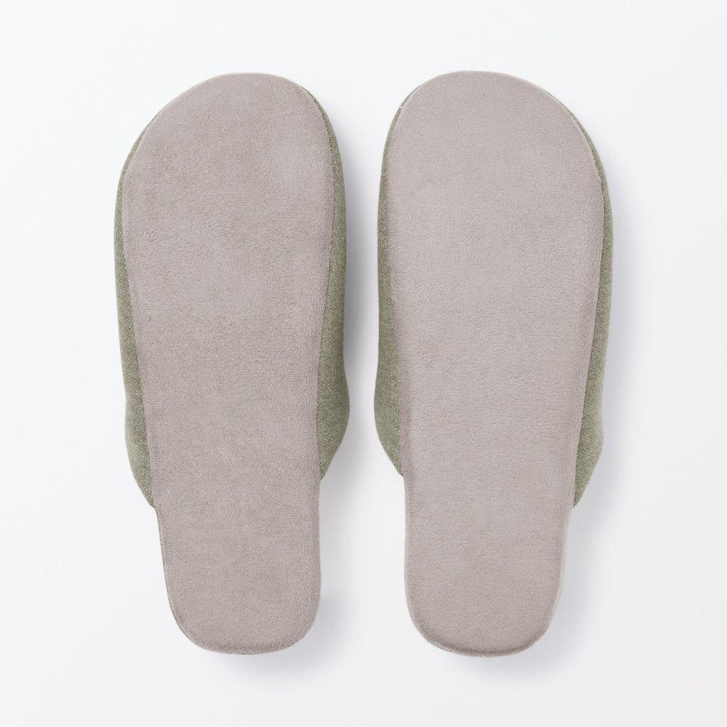 Soft Slippers