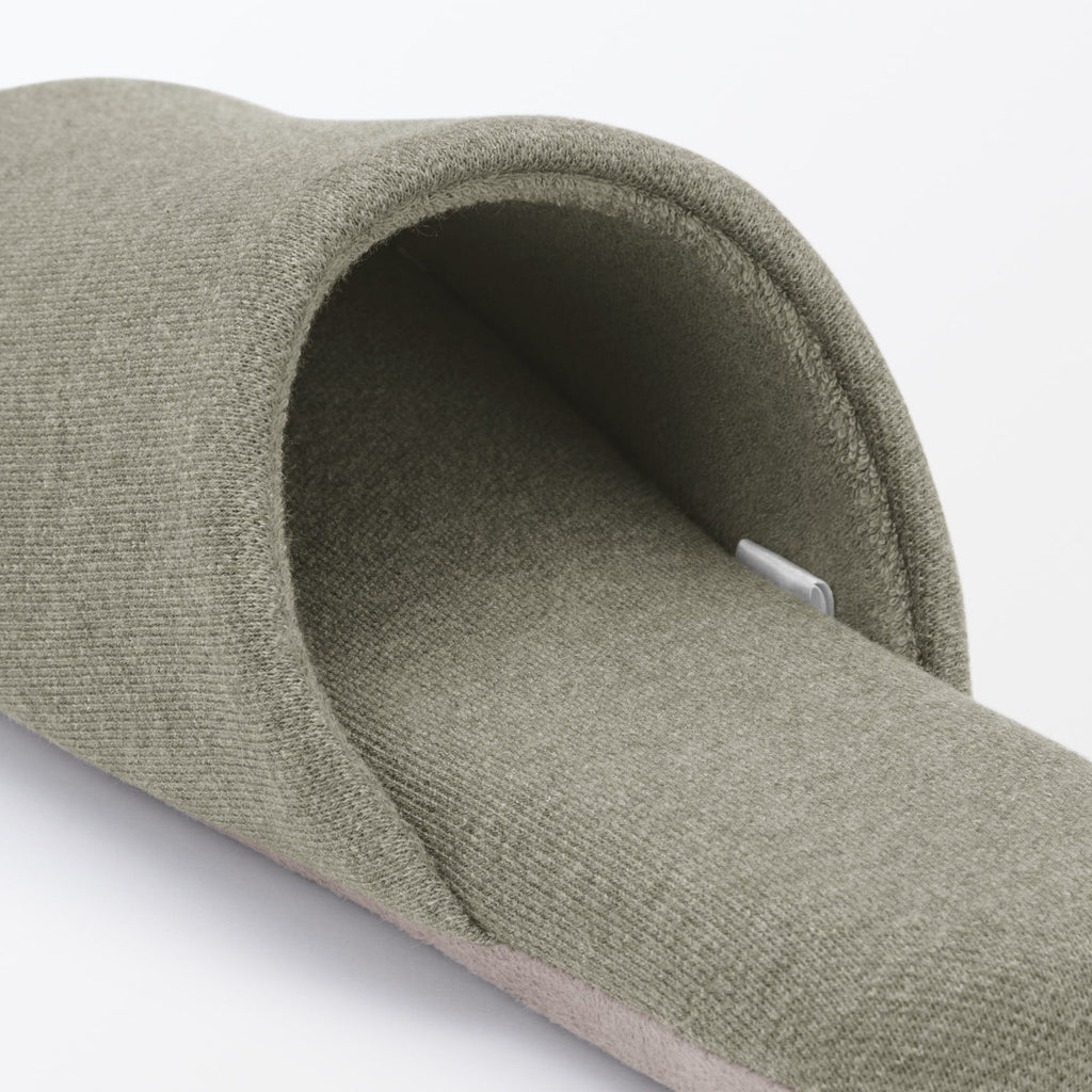 Soft Slippers