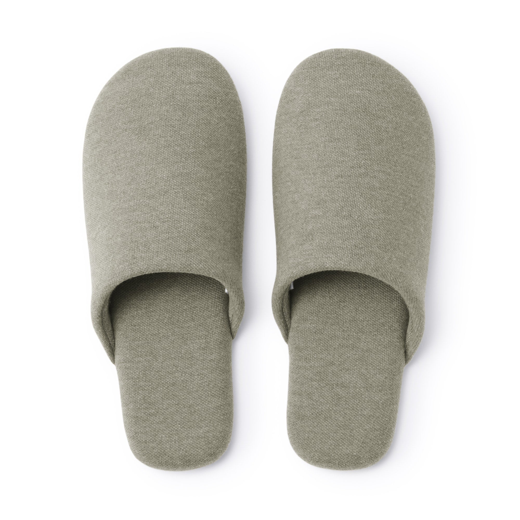 Soft Slippers