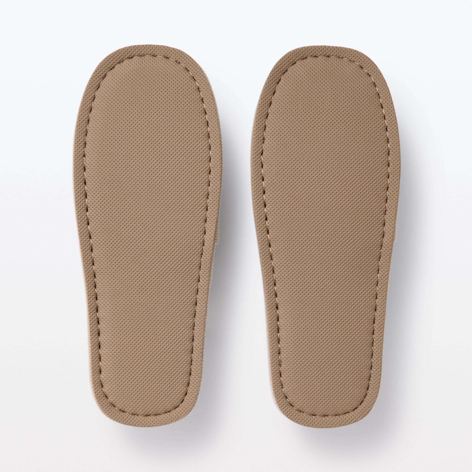 Either-Foot Slippers